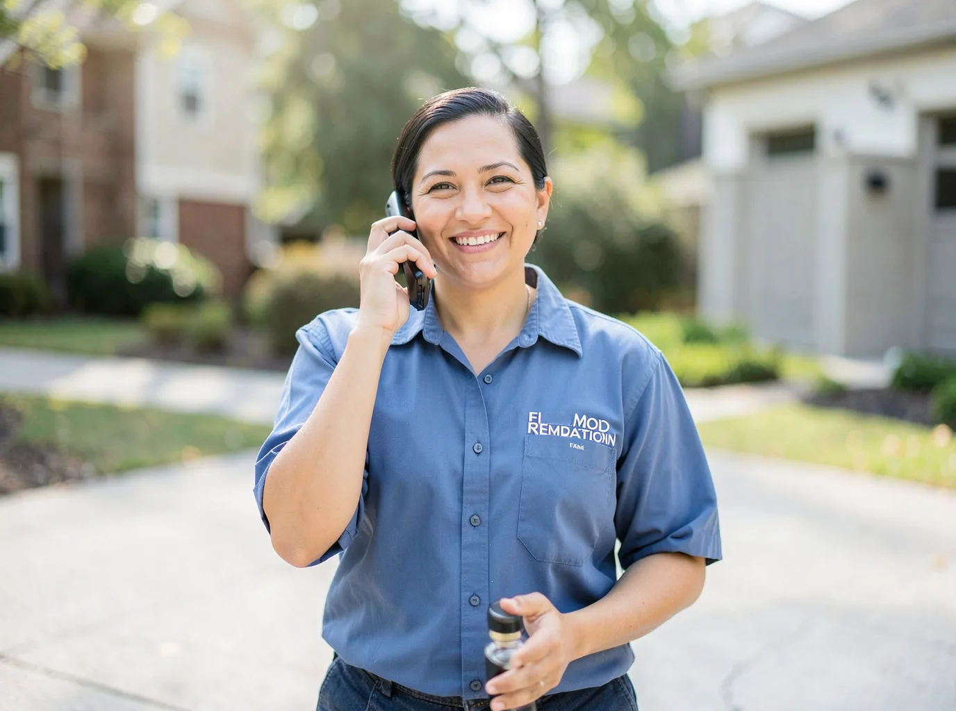 Mold Remediation Clovis, CA FAQs